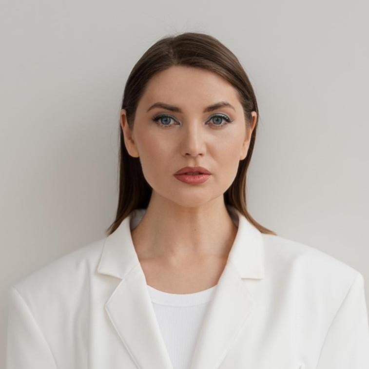Светлана Пинигина