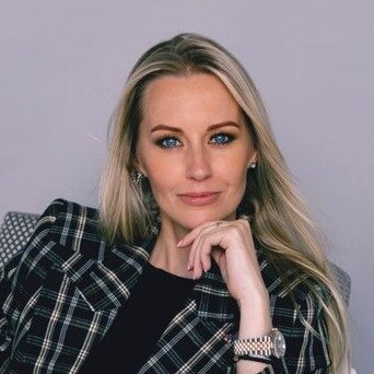 Евгения Гончарова