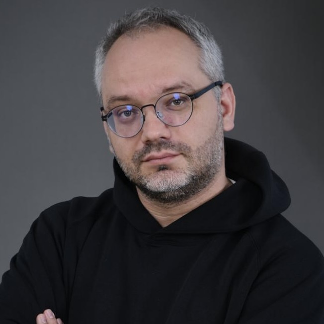 Сергей Становкин