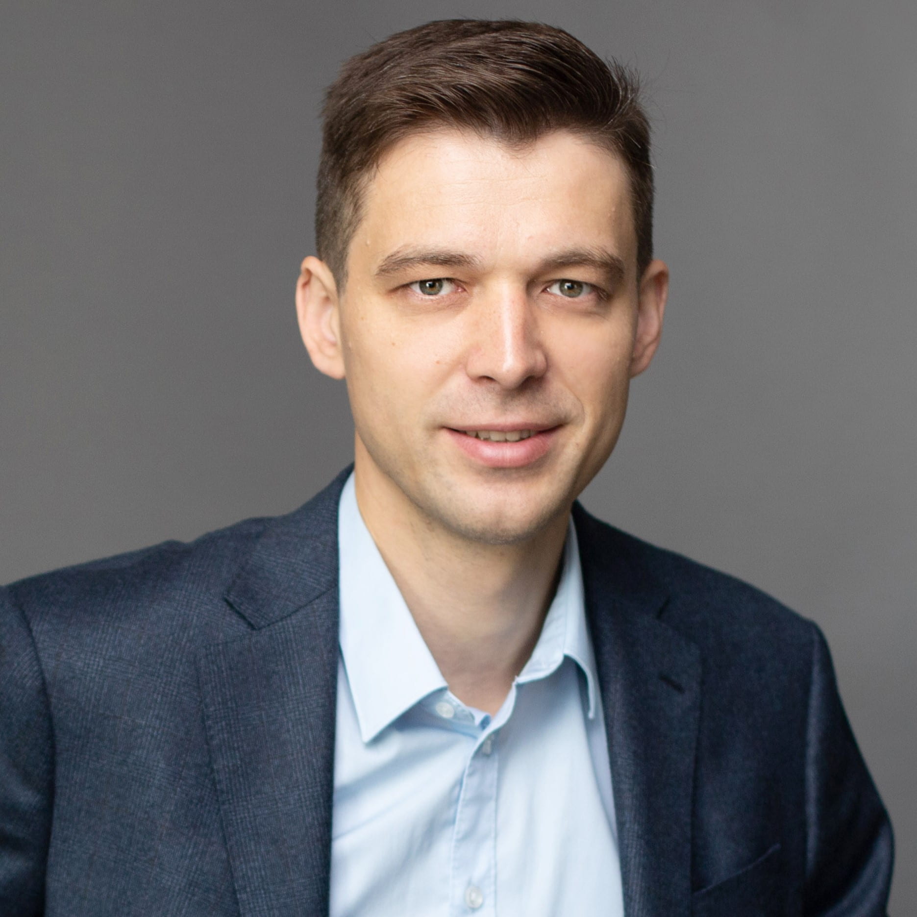 Александр Холоднов 