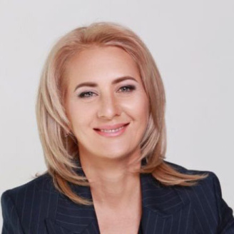 Ильсияр Тухватуллина