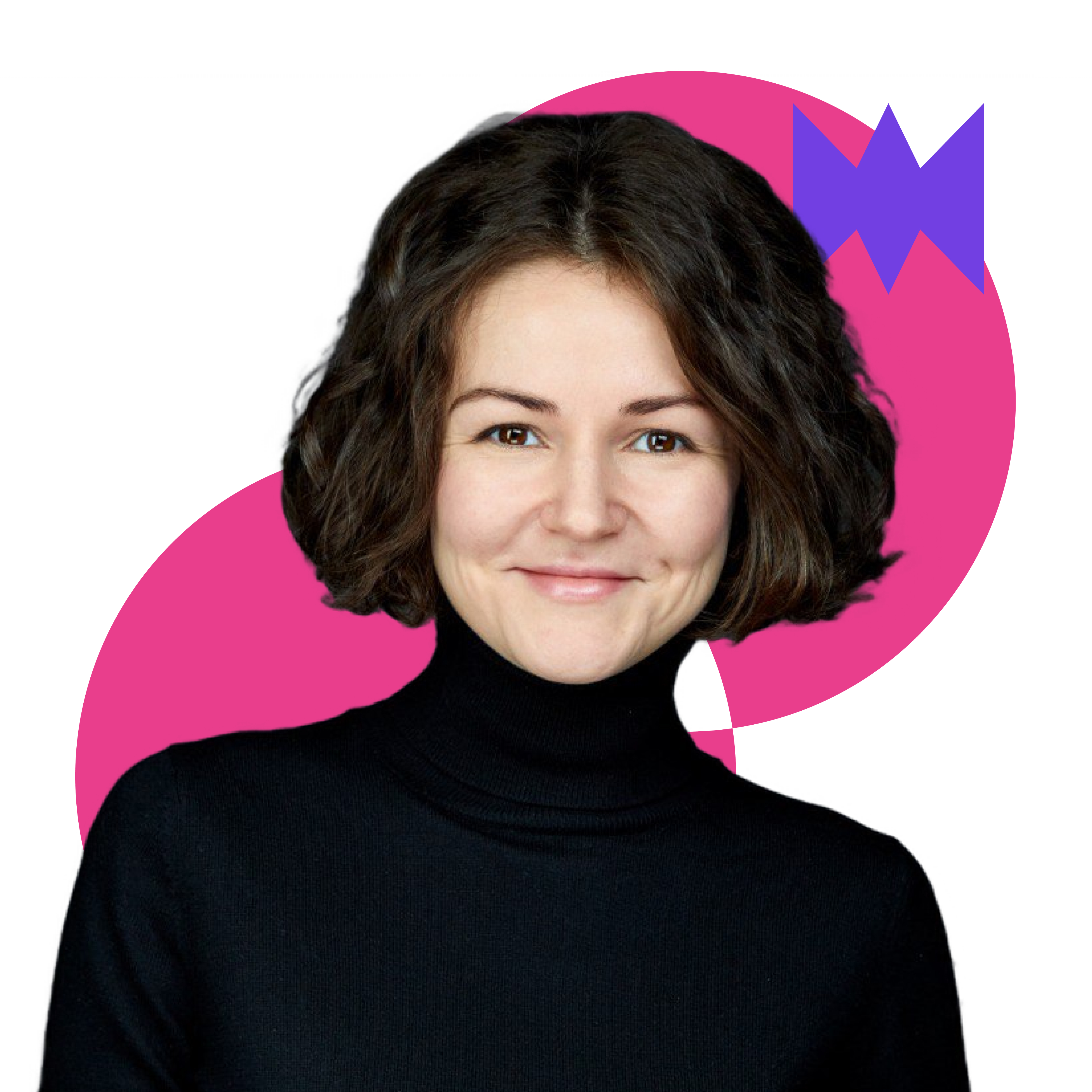 Евгения Горшенина