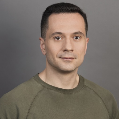 Руслан Тумалиев