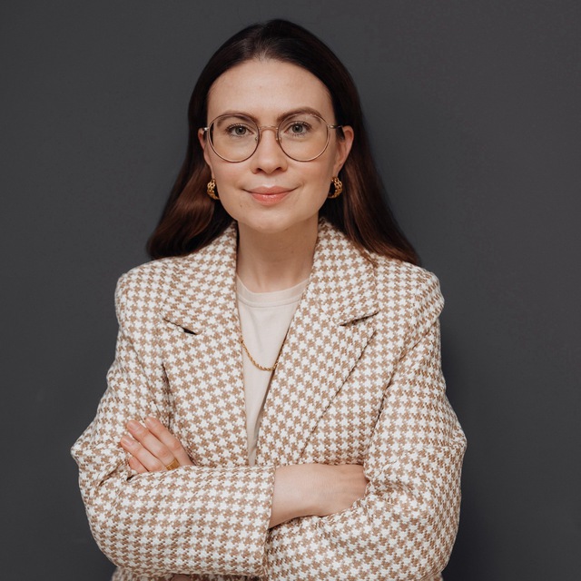 Анна Шишкина
