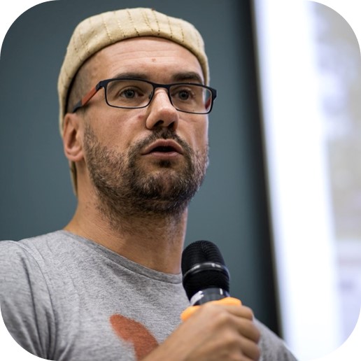 Константин Гаранин