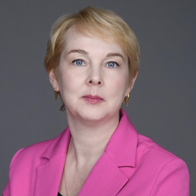 Людмила Семушина