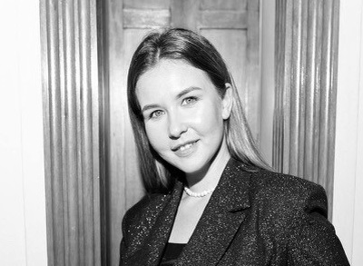 Мария Новикова