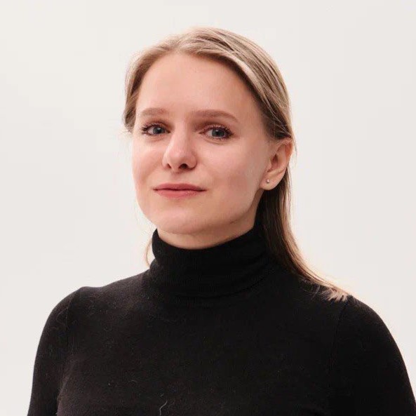 Анастасия Шелехова
