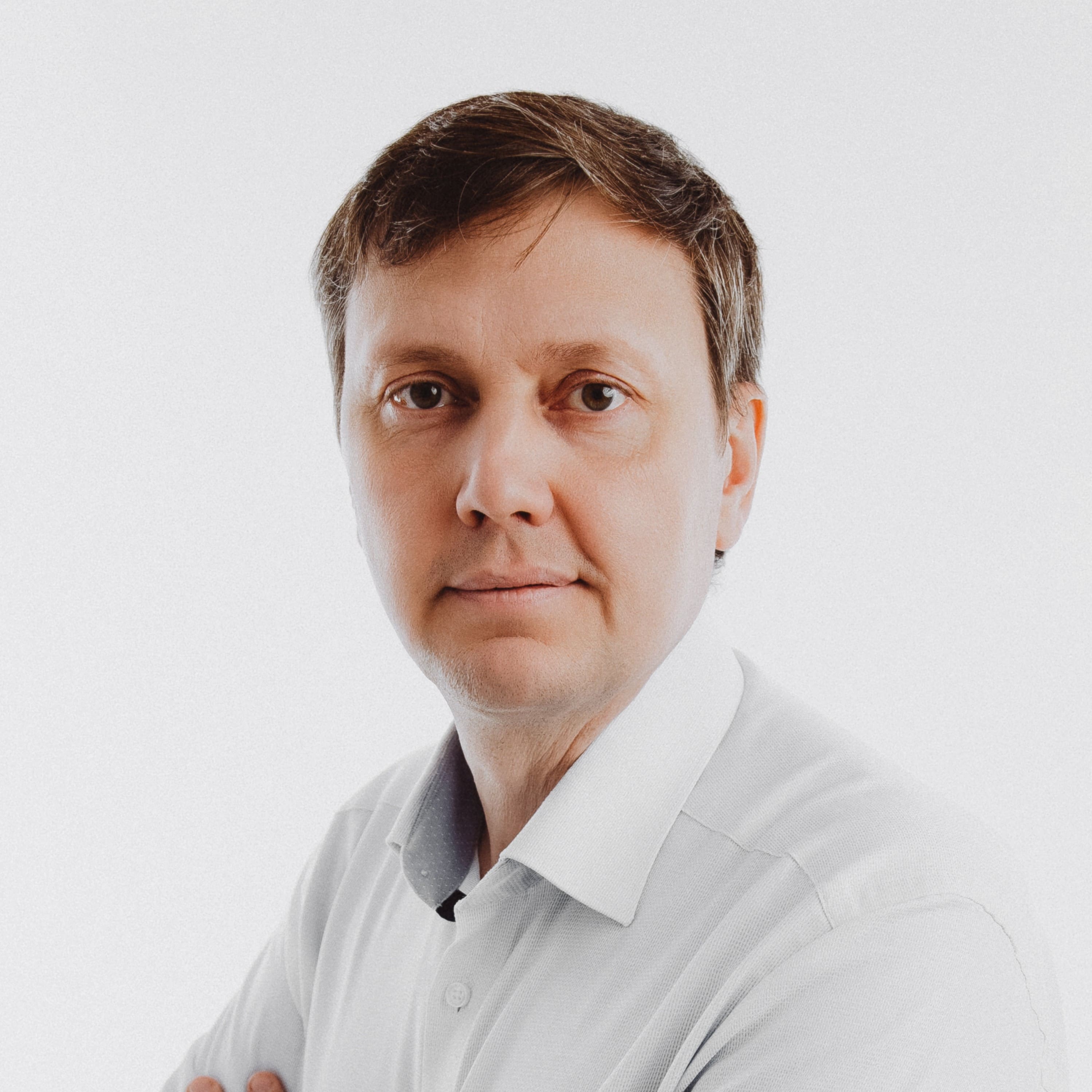 Сергей Разуваев