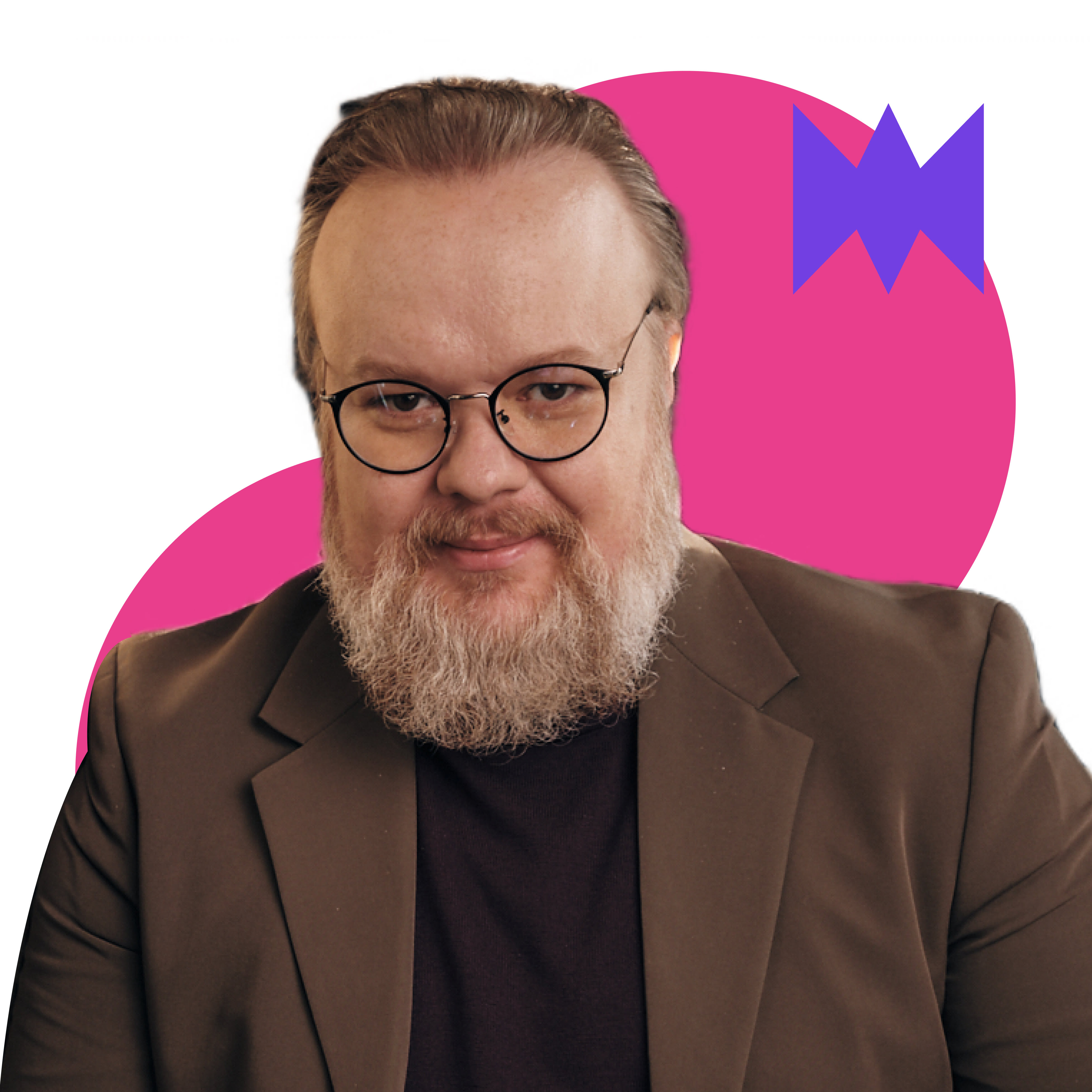 Сергей Марков