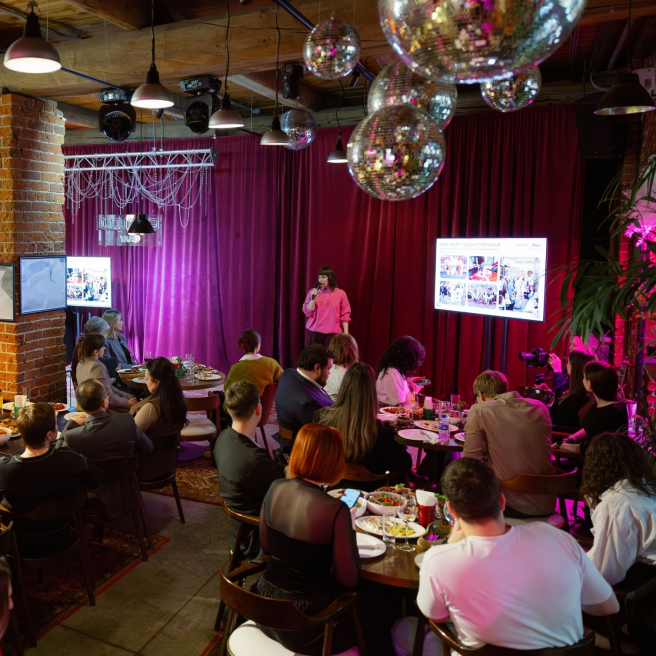 WOW FEST в Казани: бренды-доминанты, рынок покупателя и экономии бюджета