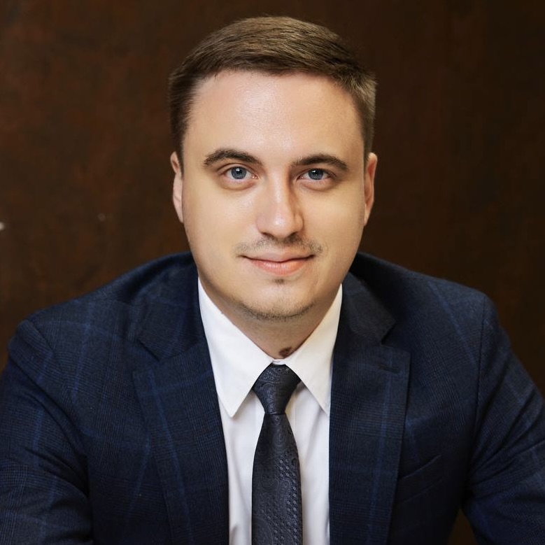 Вадим Герасимов