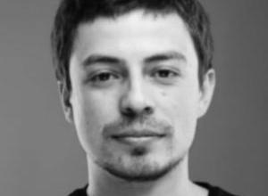 Андрей Ярынич