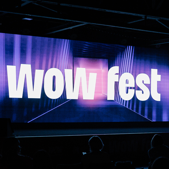 WOW FEST 2026: путешествие во времени длиной в 15 лет
