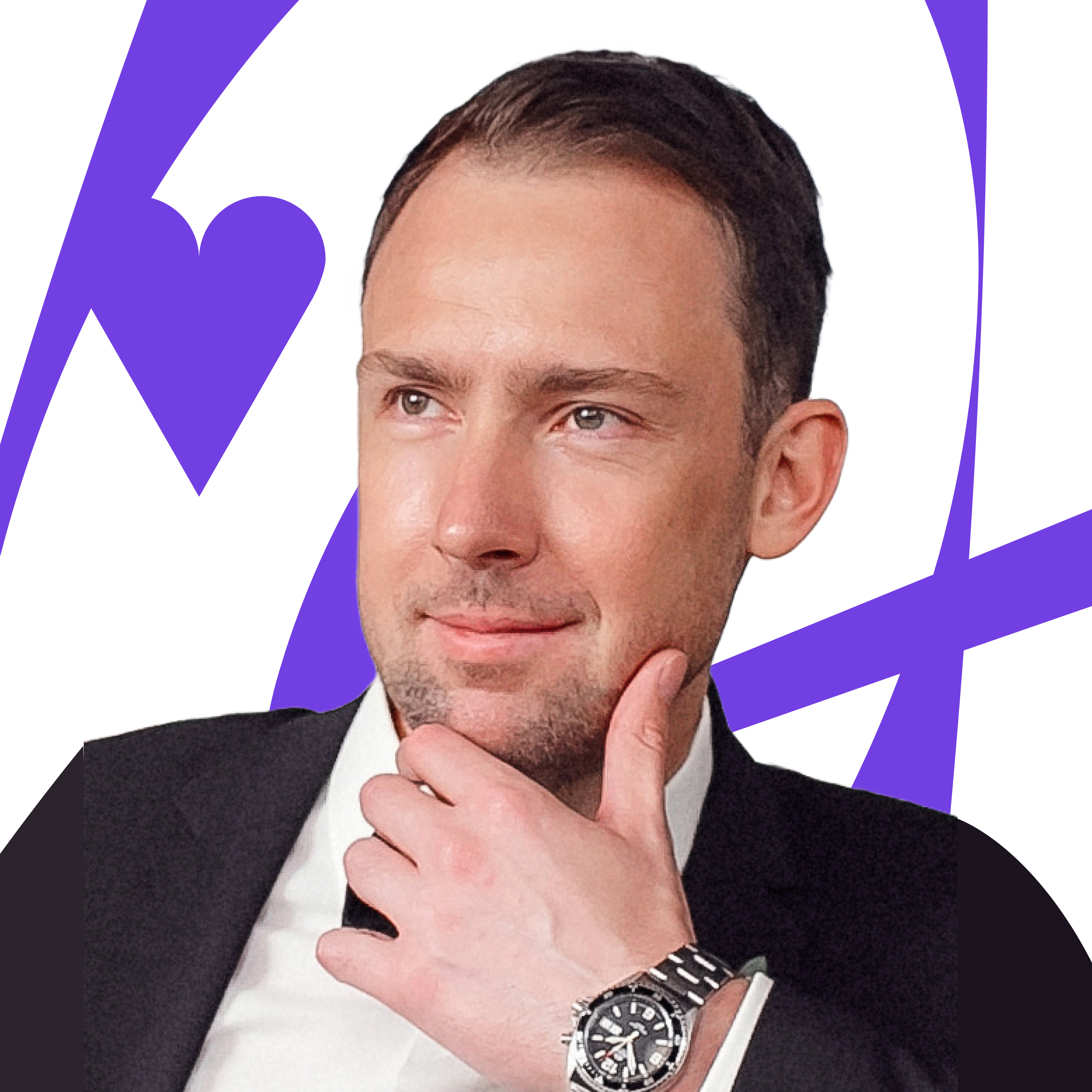 Сергей Карпов