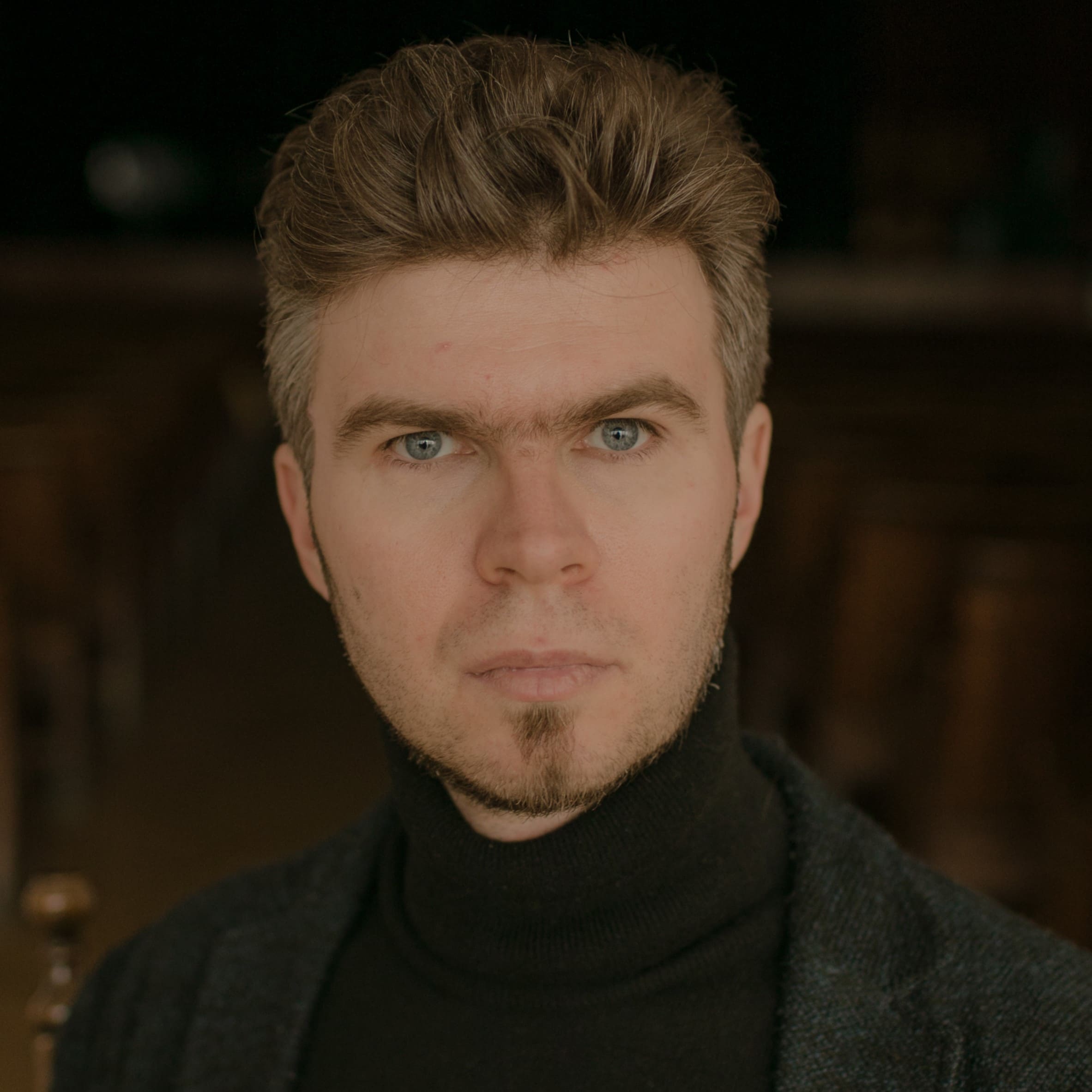 Артëм Укропов