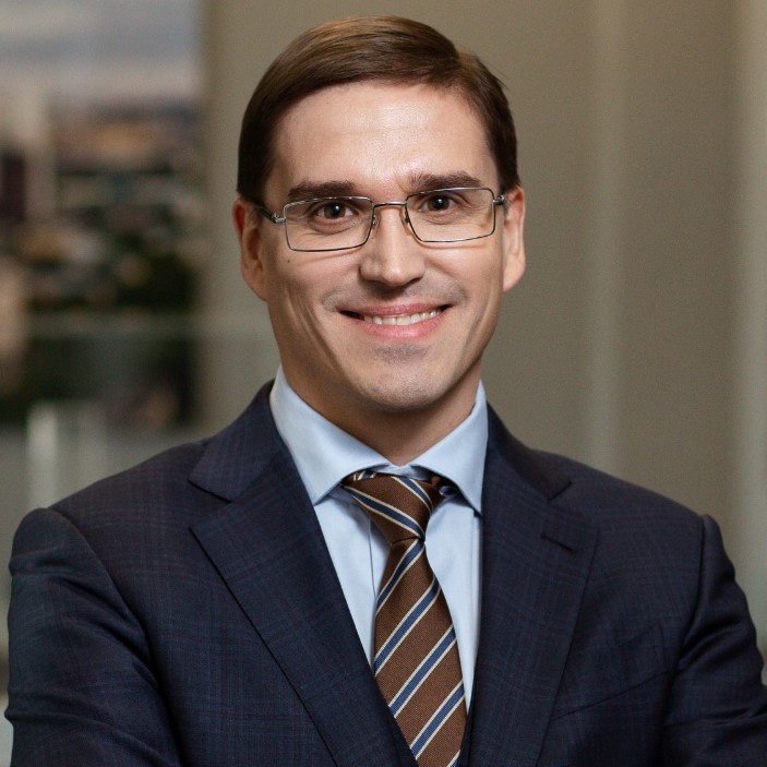 Станислав Киселев