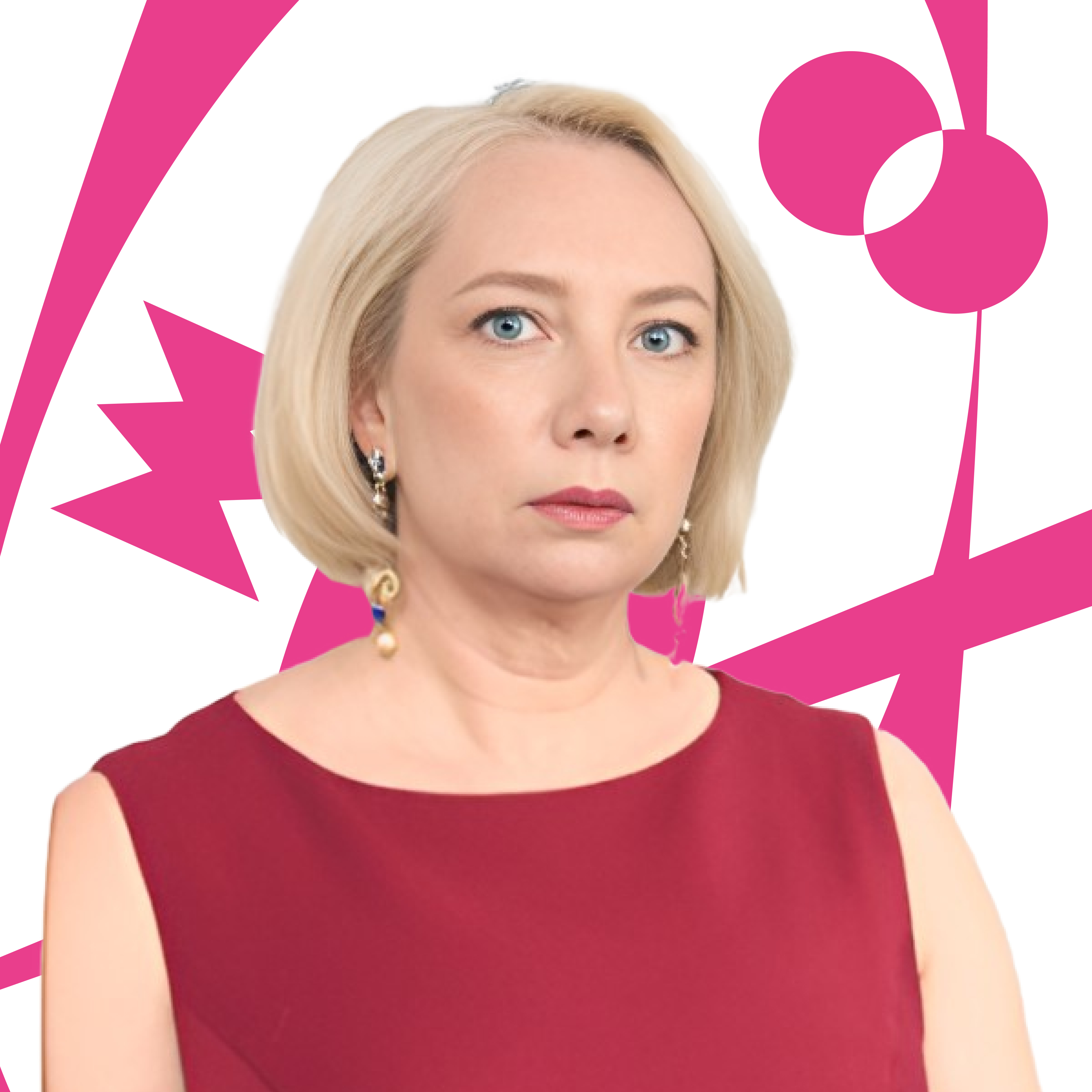 Яна Максимова