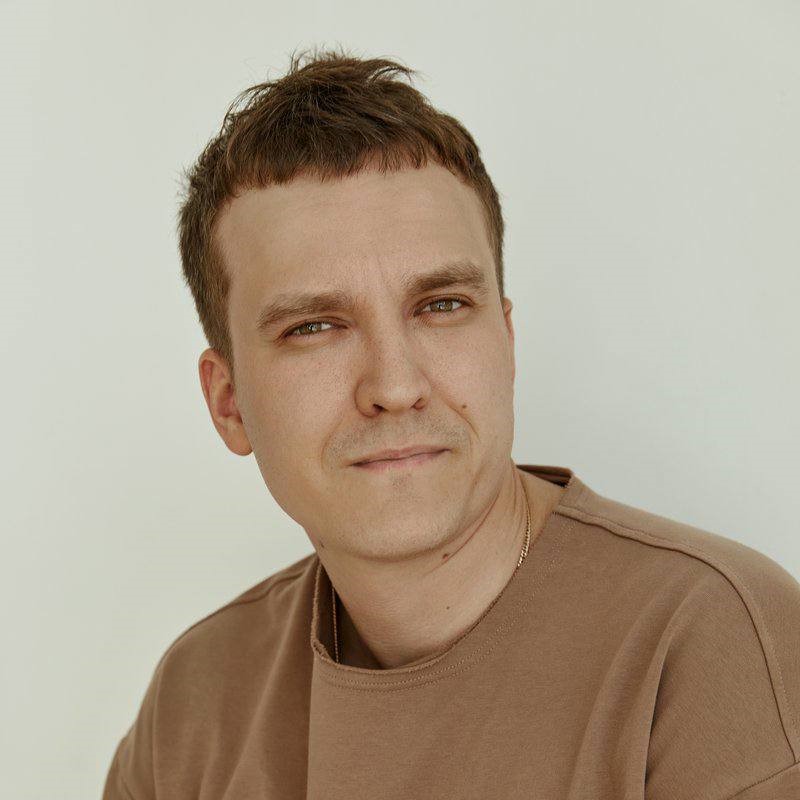 Василий Рубан