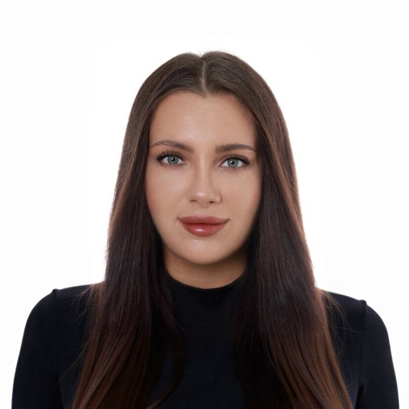 Екатерина Жукова