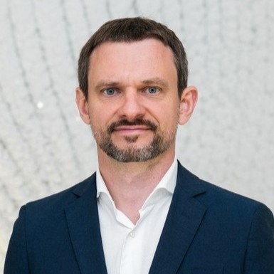 Павел Трехлеб