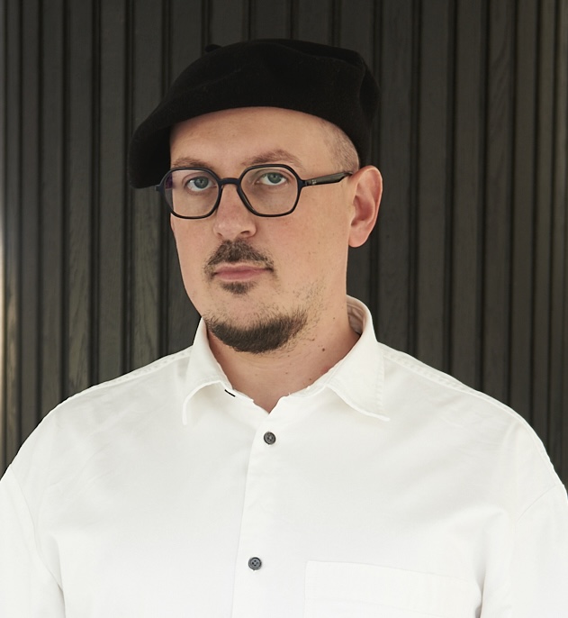 Александр Стихин