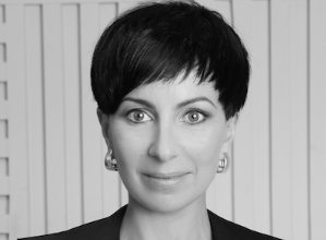 Ирина Муштина