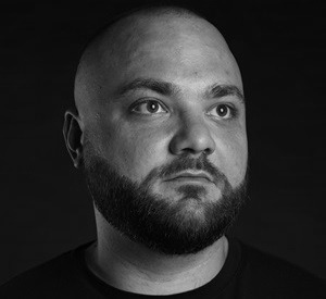 Антон Пяткин