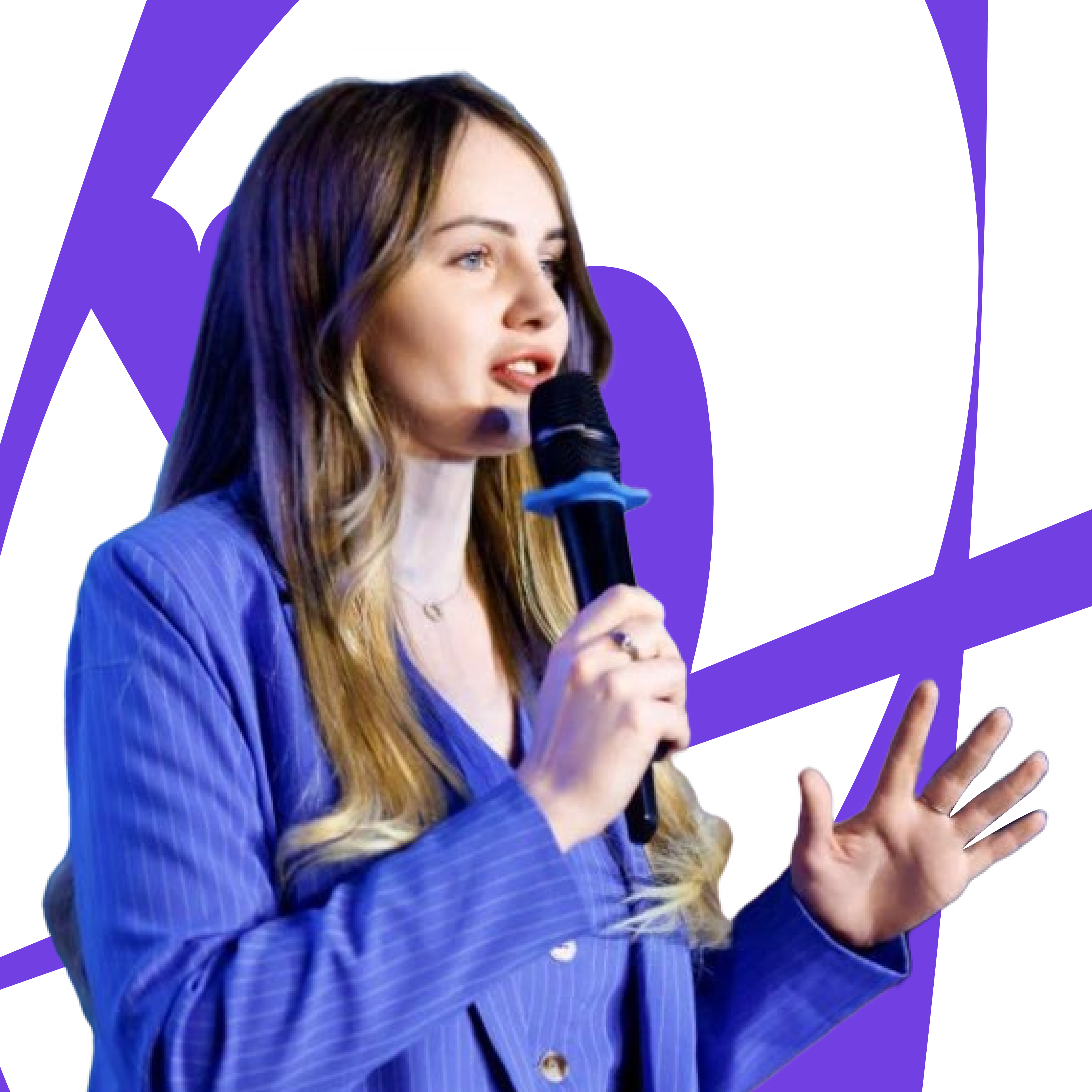 Ирина Градова