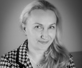 Екатерина Коляда