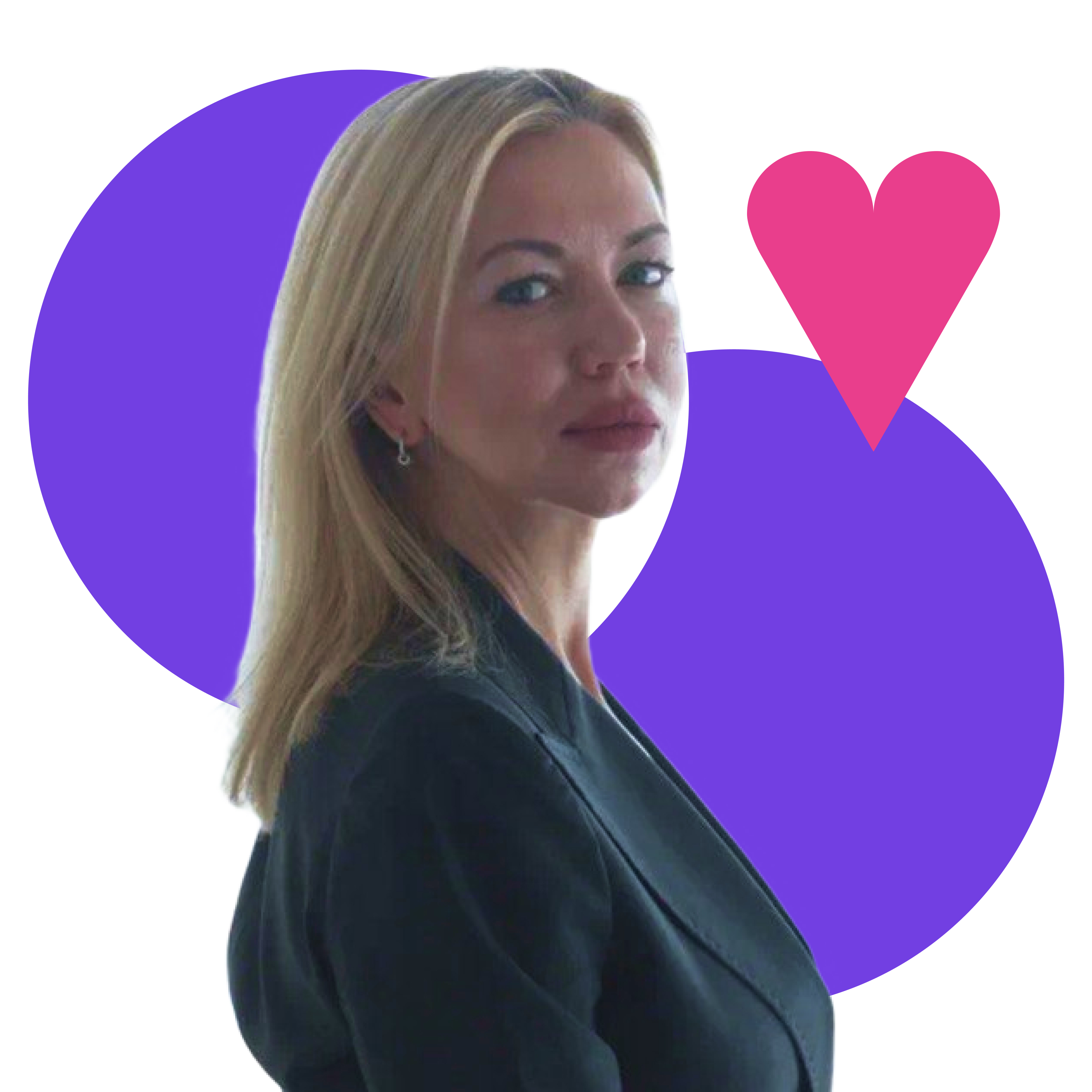 Елена Рябушева