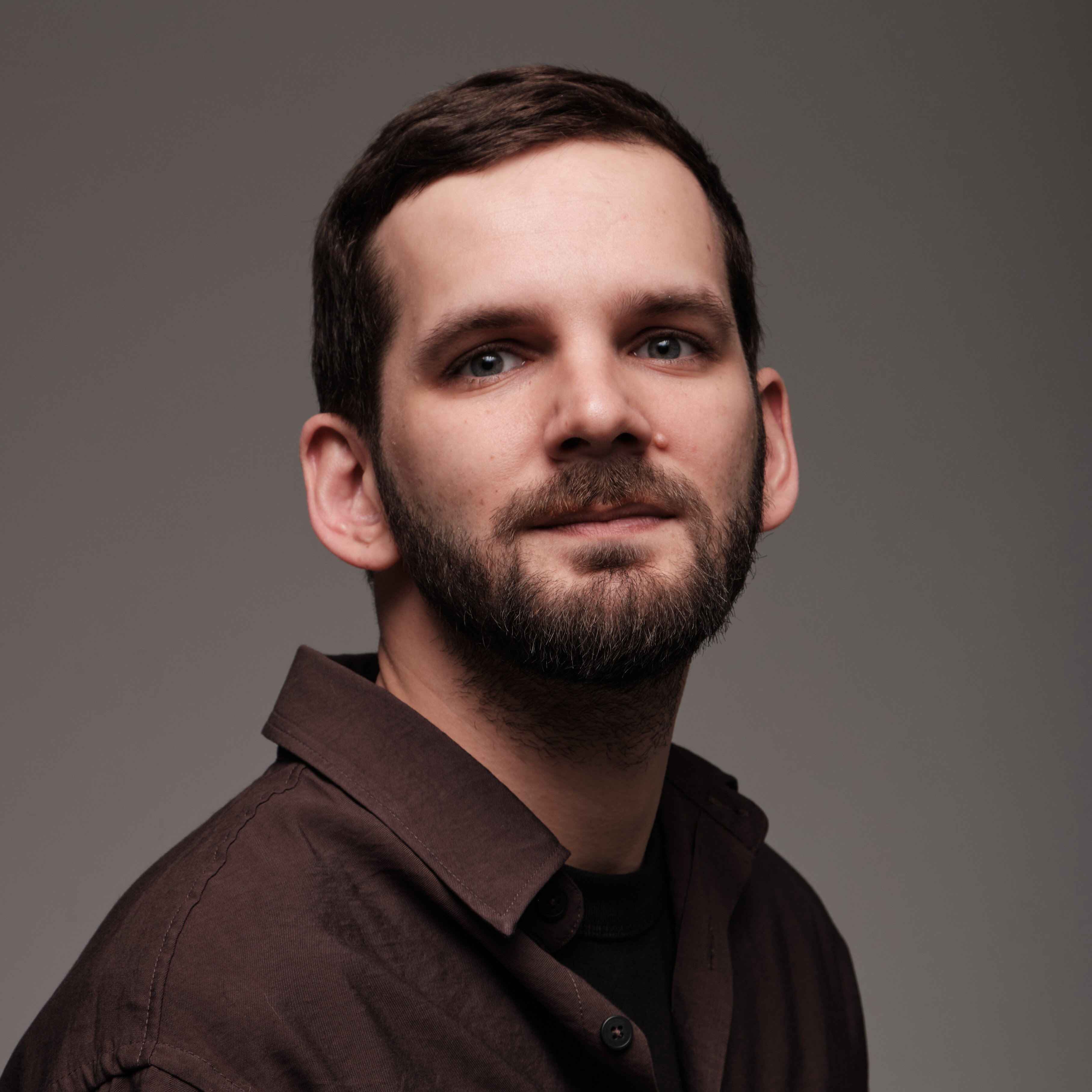 Александр Дмитриев