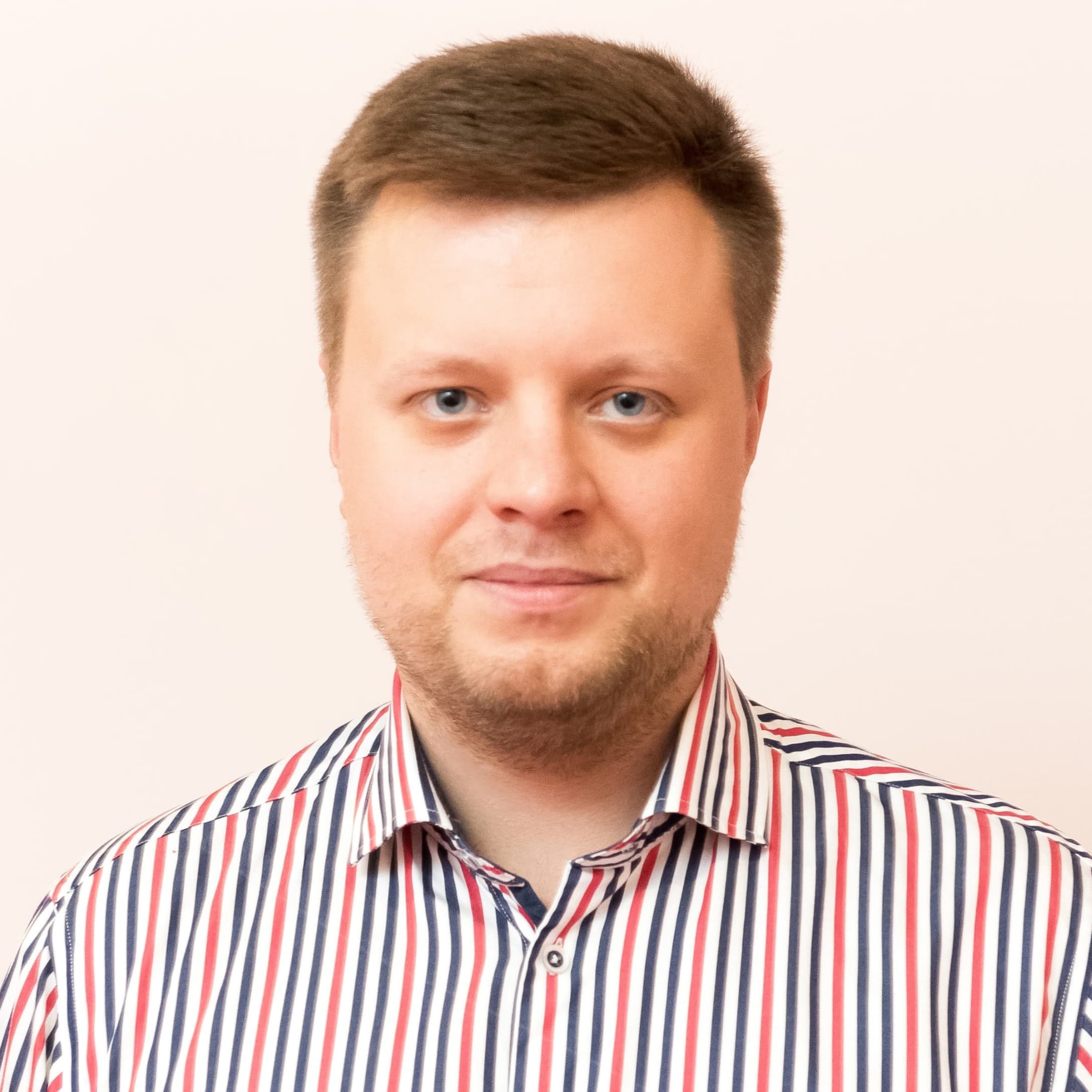 Григорий Ботвинин