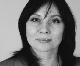 Ирина Есипова