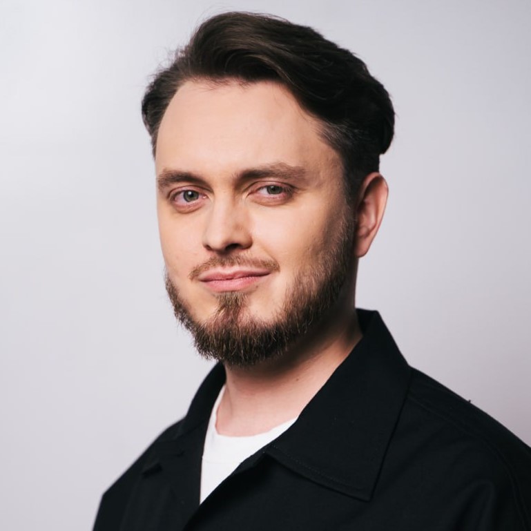 Влад Обласов