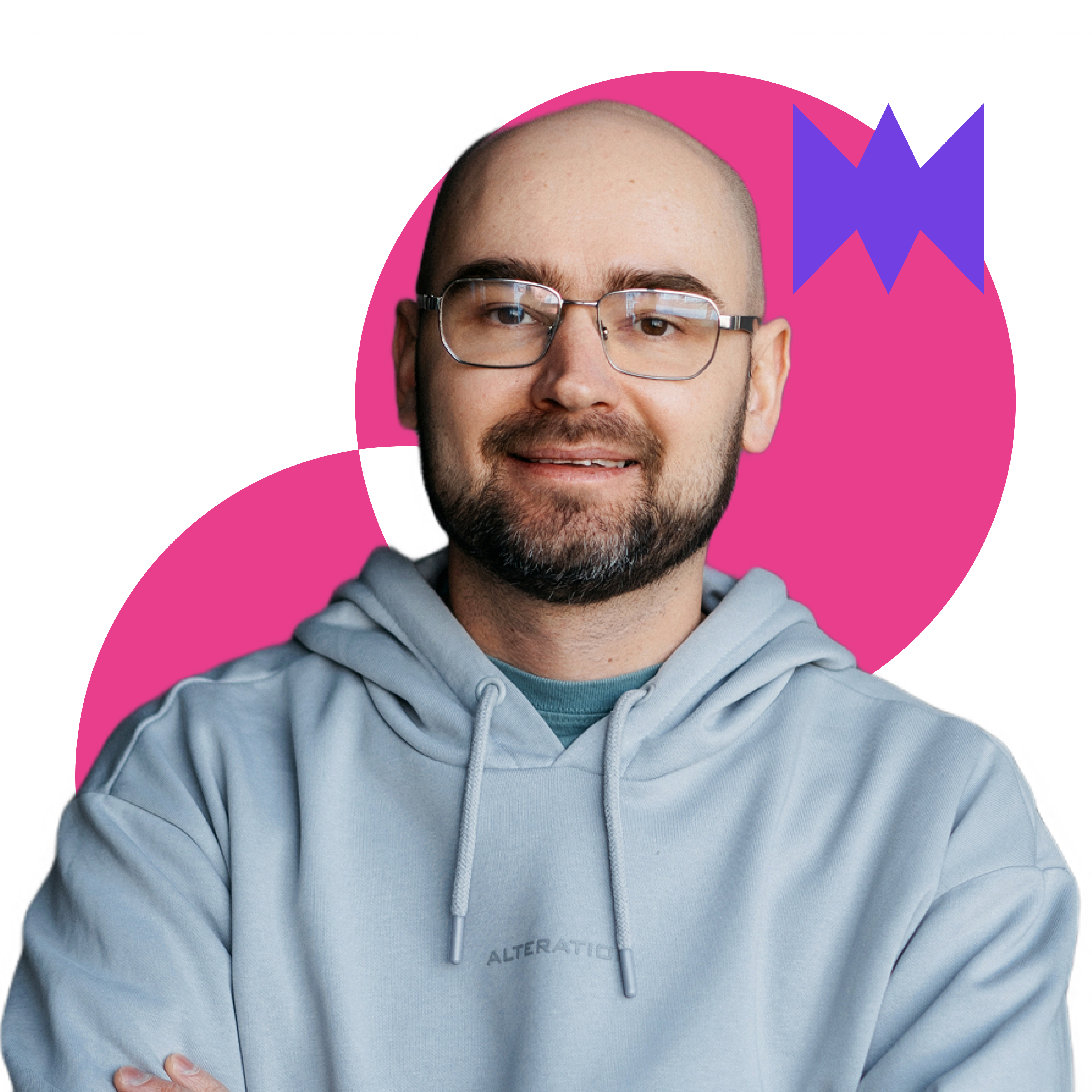 Максим Сергеев