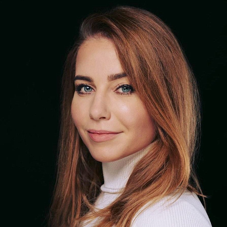 Юлия Бычкова