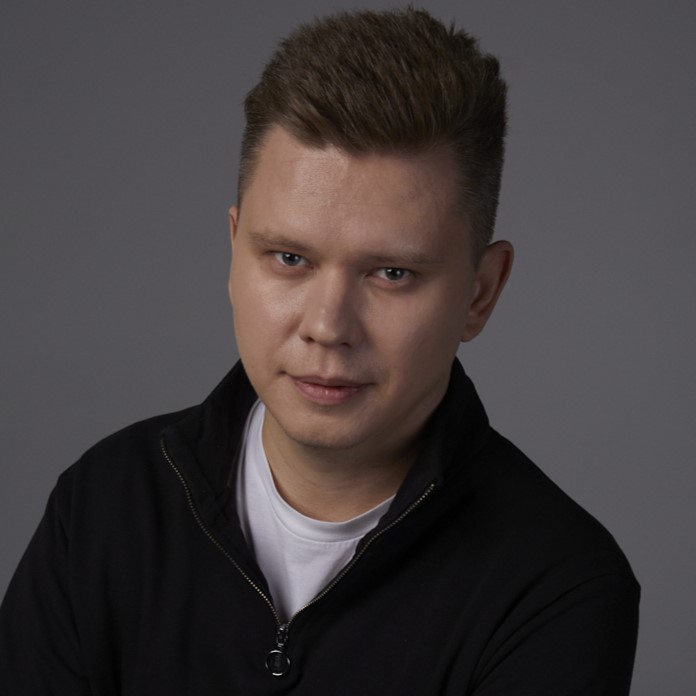 Дмитрий Форман