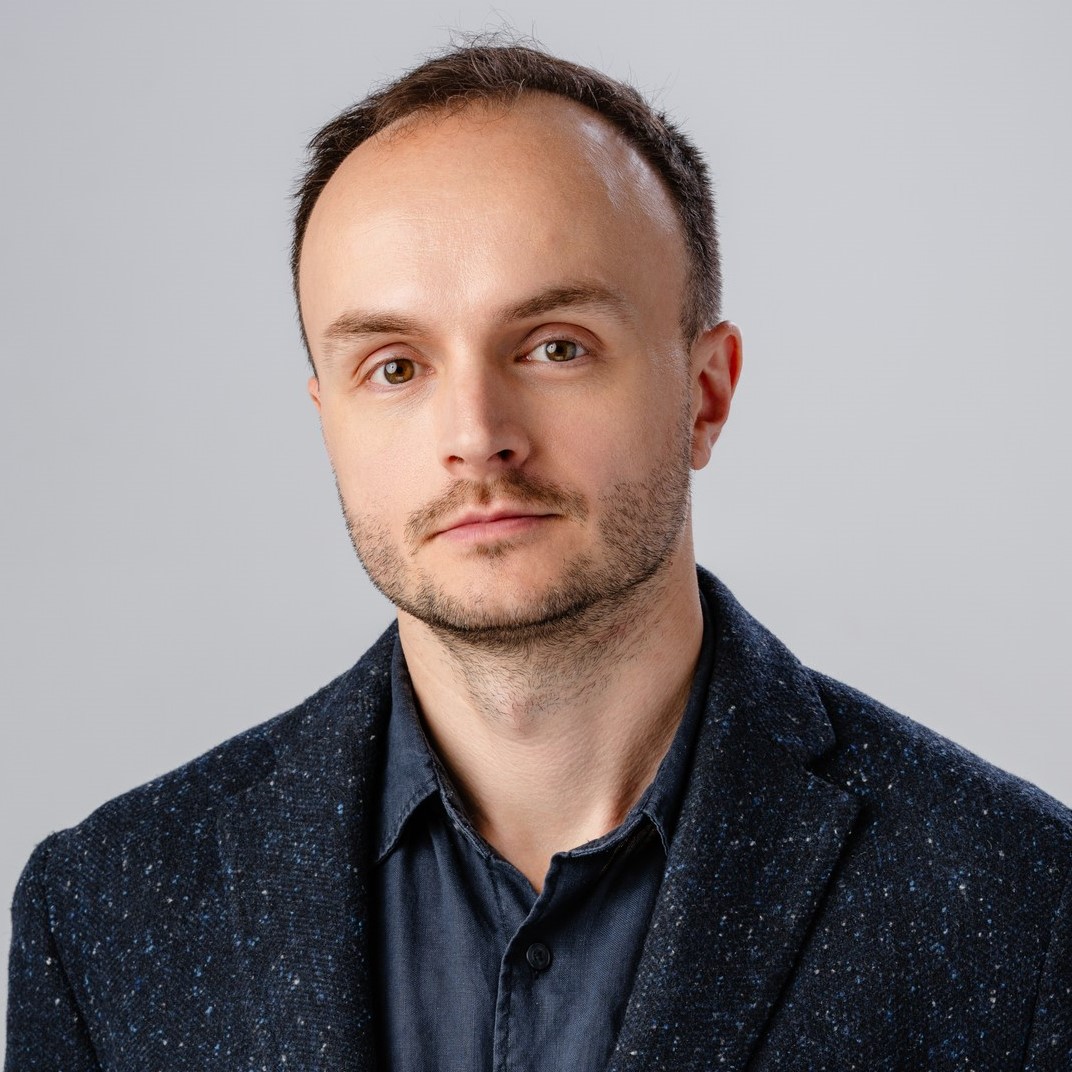Станислав Михаловский