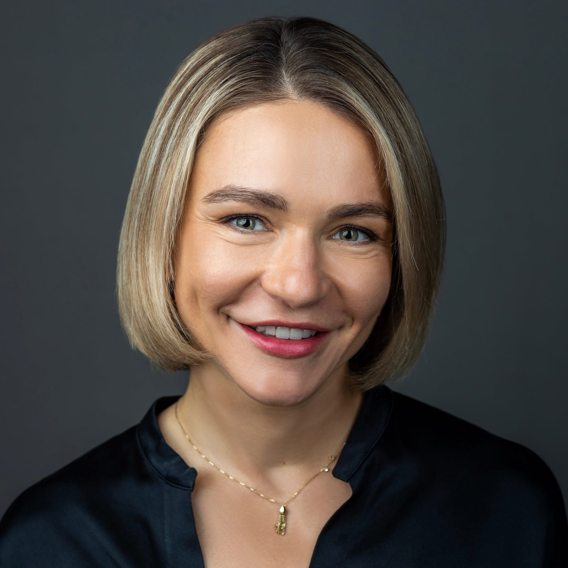 Екатерина Самородова