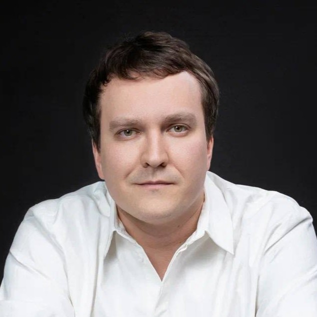 Василий Рубан