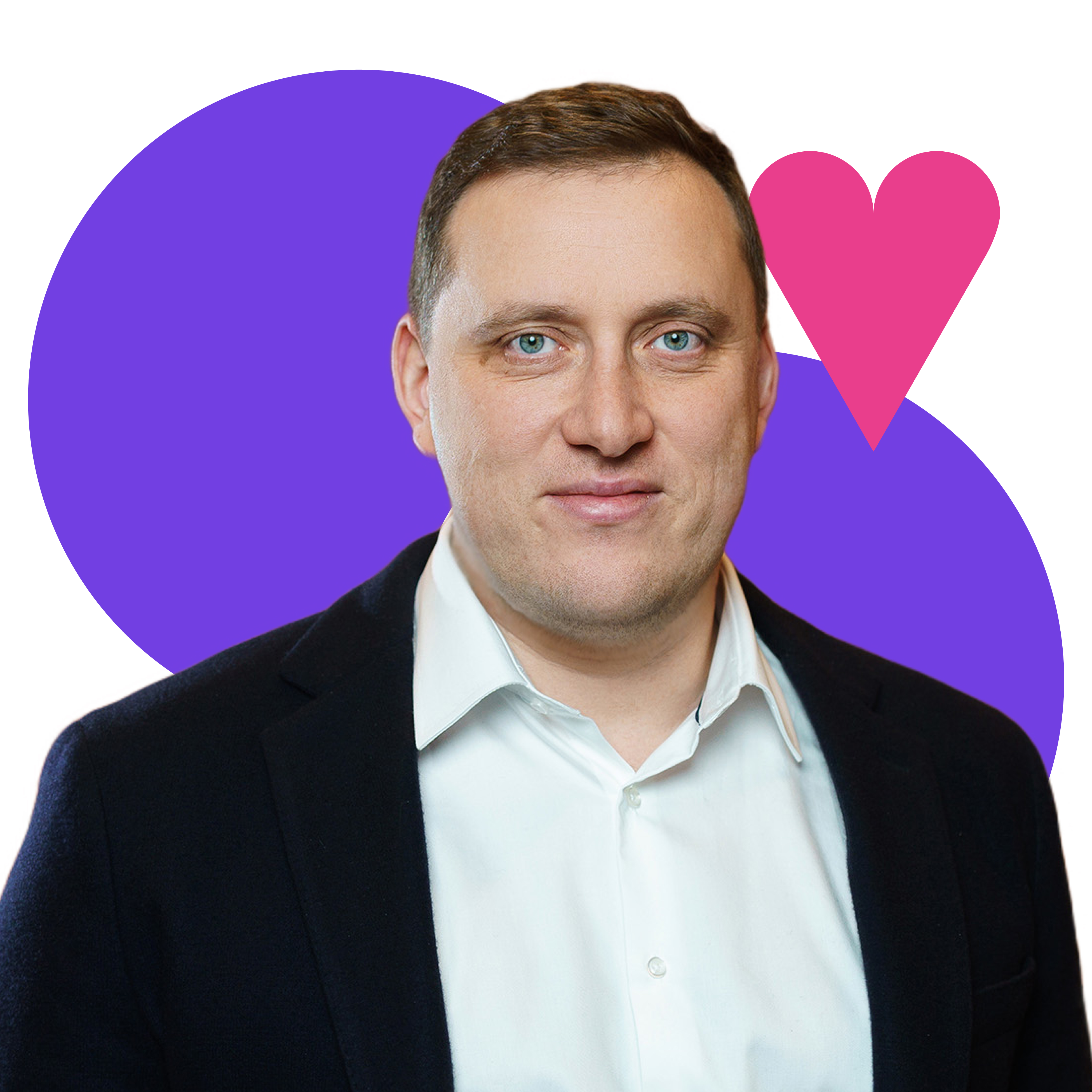 Михаил Гущин