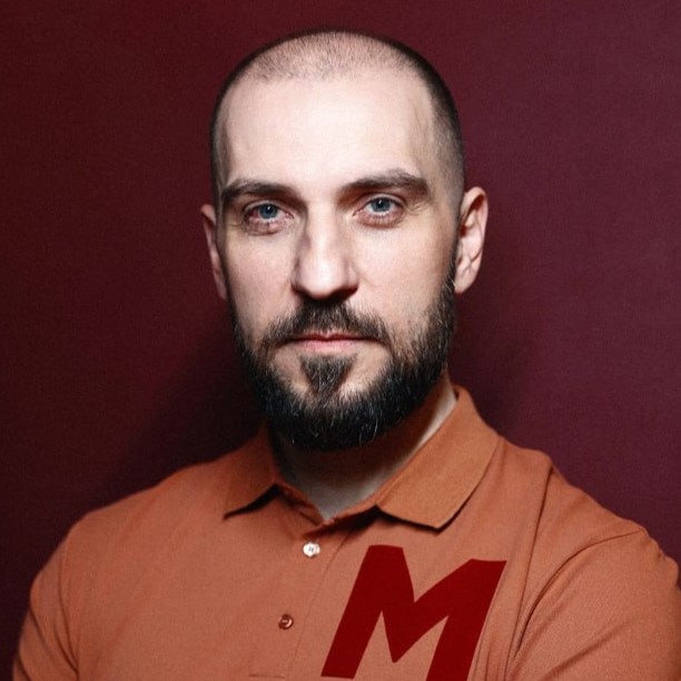 Вадим Шевченко