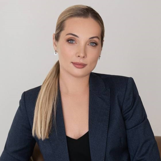 Светлана Кургина