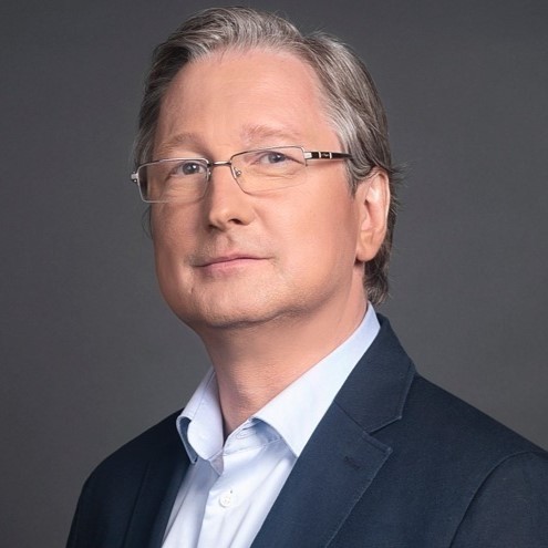 Василий Ключарев