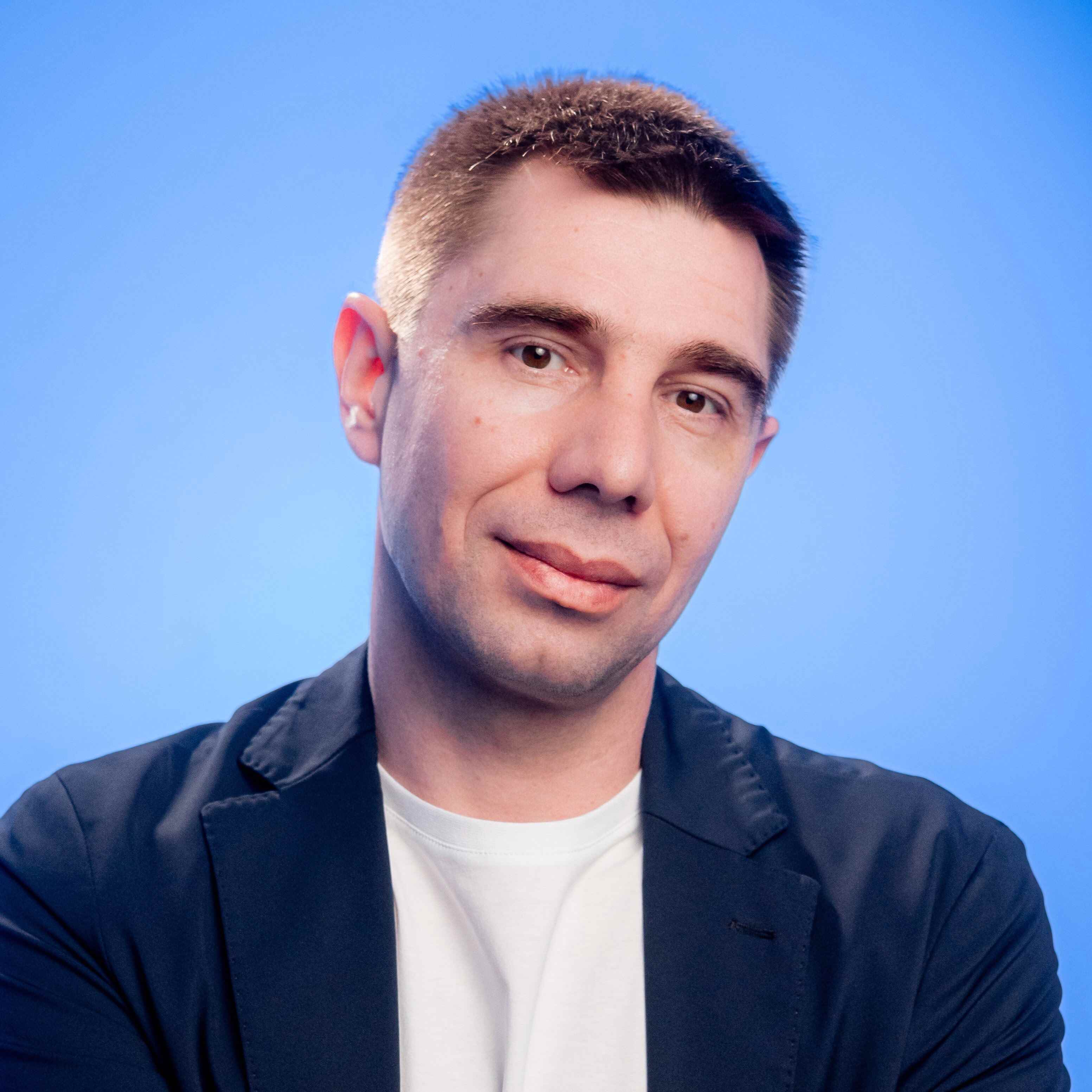 Виктор Юров