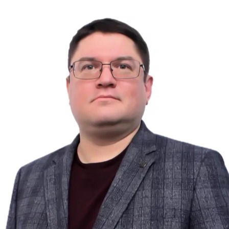 Игорь Краюшкин