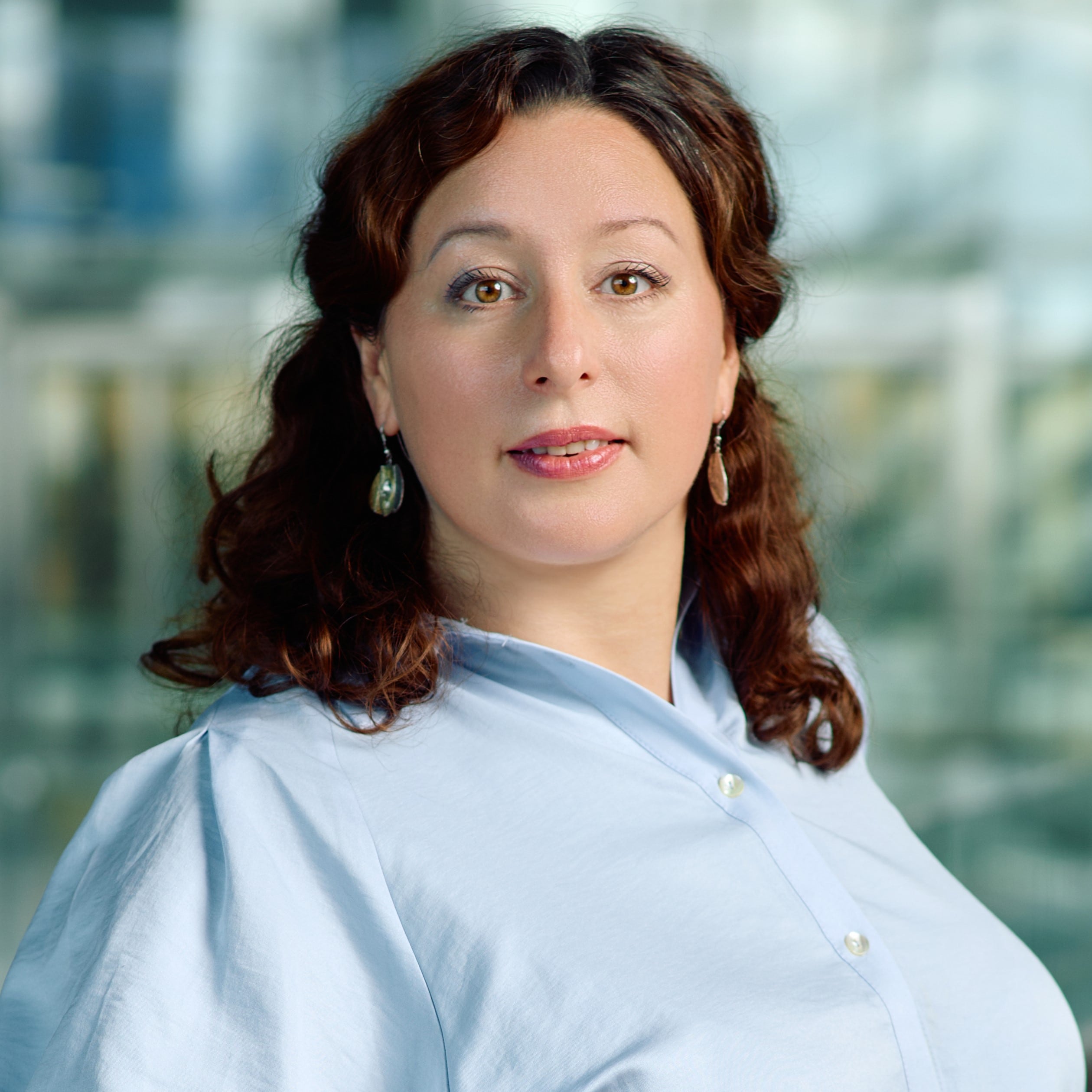 Светлана Ярова