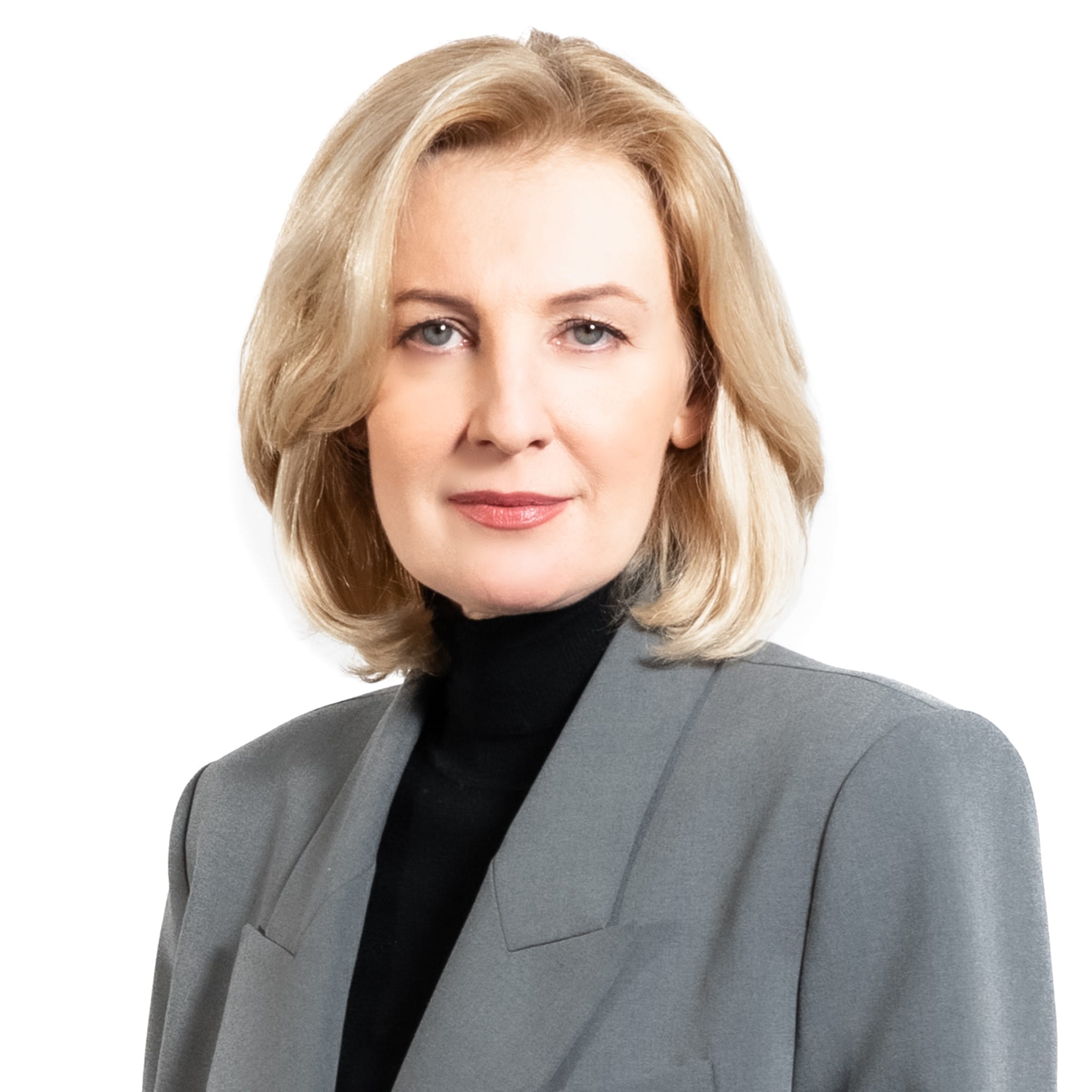 Анна Луканина
