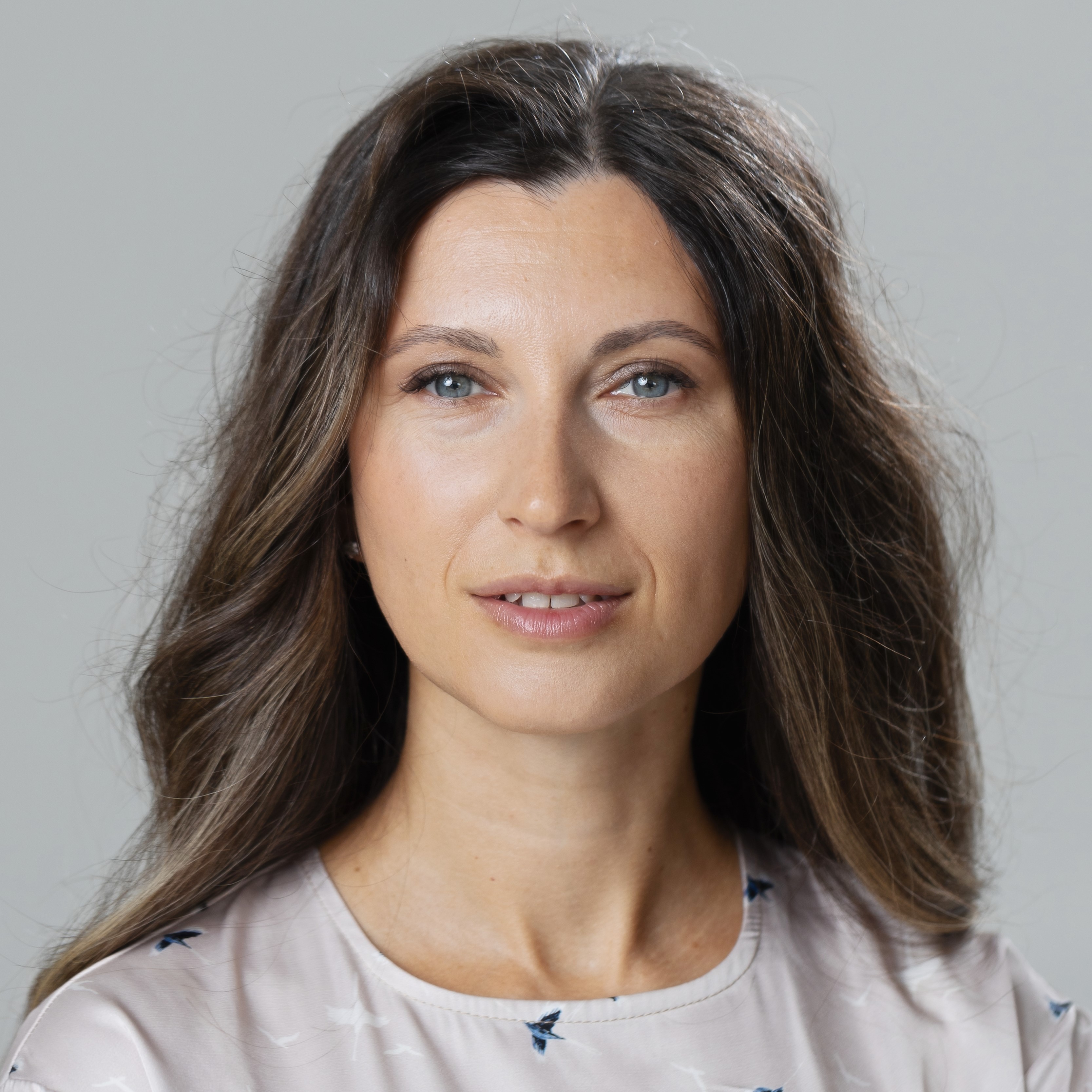 Анастасия Стройкова